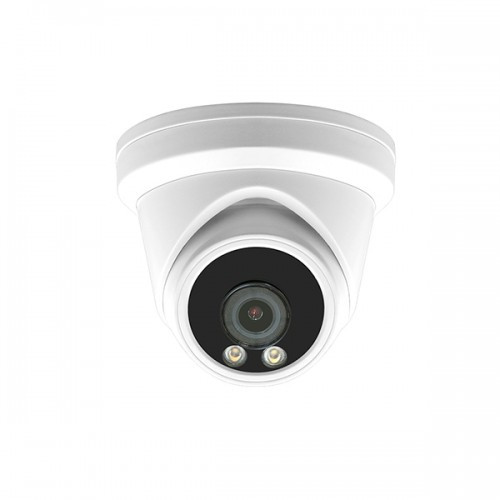 Newtech NTIP-5MPTCV 5MP POE Color View Microphone IP66 Self Configures with UNV and HIK Newtech NTIP-5MPTCV 5MP POE Color View Microphone IP66 Self Configures with UNV and HIK