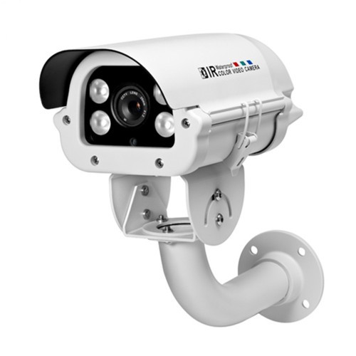 Newtech NTIP-5MLPR 5MP 6-22MM Motorized POE License Plate Reader Compatible with UNV and HIK Newtech NTIP-5MLPR 5MP 6-22MM Motorized POE License Plate Reader Compatible with UNV and HIK