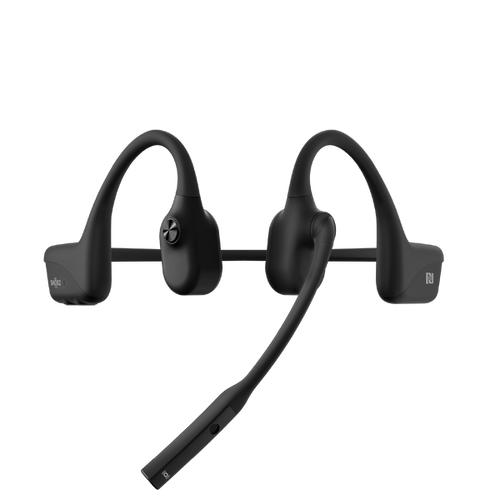 イヤホン shokz c102AA SHOKZ | C102-AA-BK | OpenComm | UC | USB-A | Bone