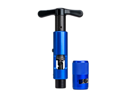 Hardline Strip & Core Tool Kit for QR540 Cable