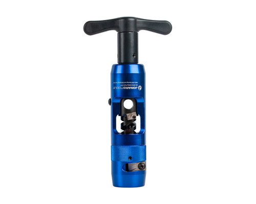 Hardline Coring and Stripping Tool for .875"