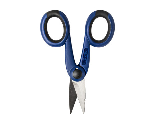 Stainless Steel Communication Scissors