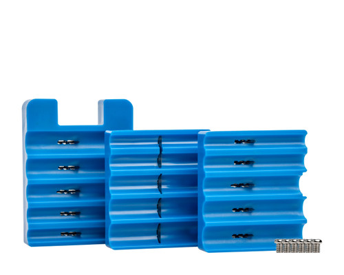 Jonard MS-316RB Replacement Blade Set for MS-316