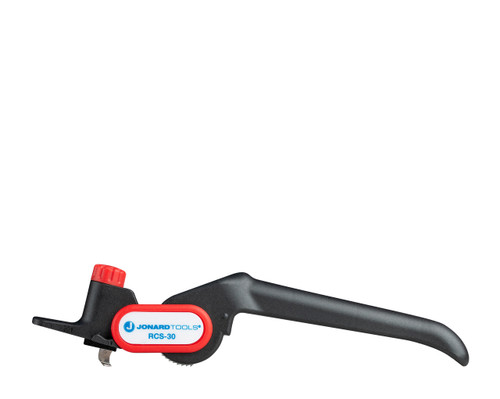 Jonard RCS-30 Ratcheting Duct and Cable Slitter