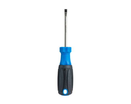 Jonard SDC-3163 Cabinet Slotted Screwdriver 3/16" x 3"