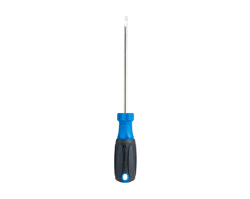 Jonard SDC-3166 Cabinet Slotted Screwdriver 3/16" x 6"
