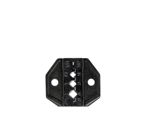 Jonard SPD-MC3 Solar Panel MC3 Crimper Die