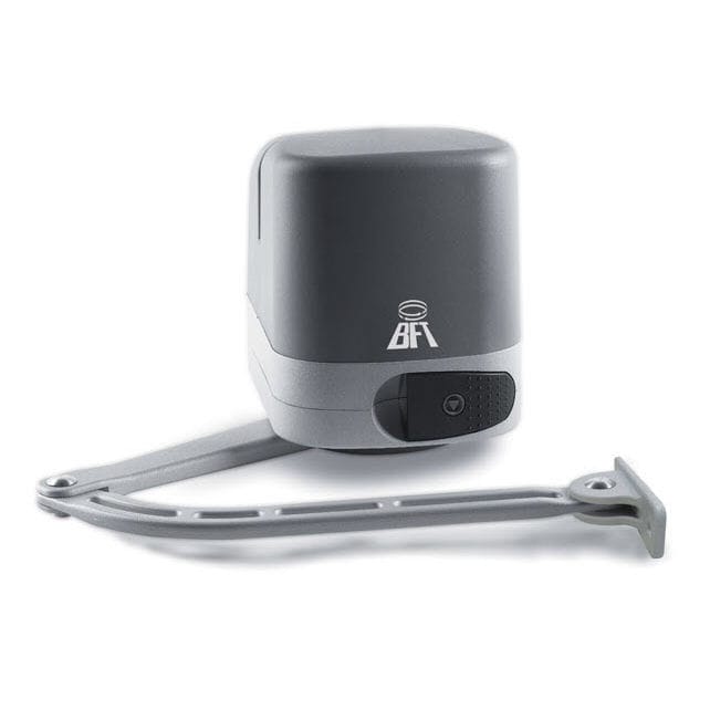 ​  About BFT Electromechanical Automation Systems for Swing Gates