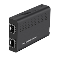 How can you connect a singlemode fiber to a mutlimode fiber?