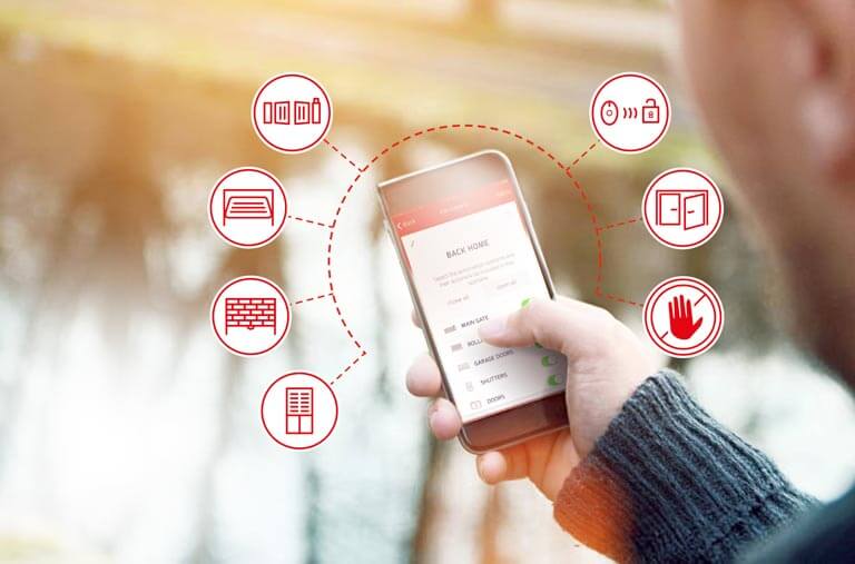 What is BFT Automation’s U-Control Technology? What is BFT Automation’s U-Control Technology?