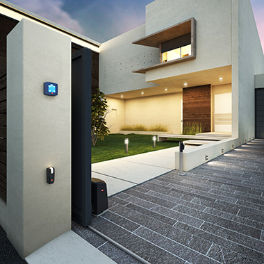   Does BFT Automation Offer Automation System Solutions for Residential Use?   Does BFT Automation Offer Automation System Solutions for Residential Use?