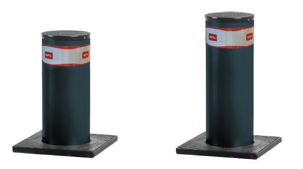 About BFT Automation Anti-Terrorist Bollards About BFT Automation Anti-Terrorist Bollards