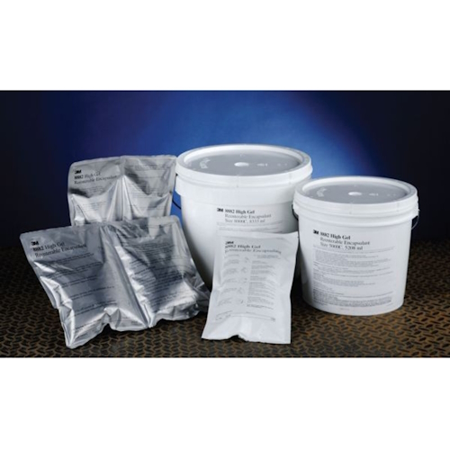 3M High Gel Encapsulant: A Complete Guide 3M High Gel Encapsulant: A Complete Guide