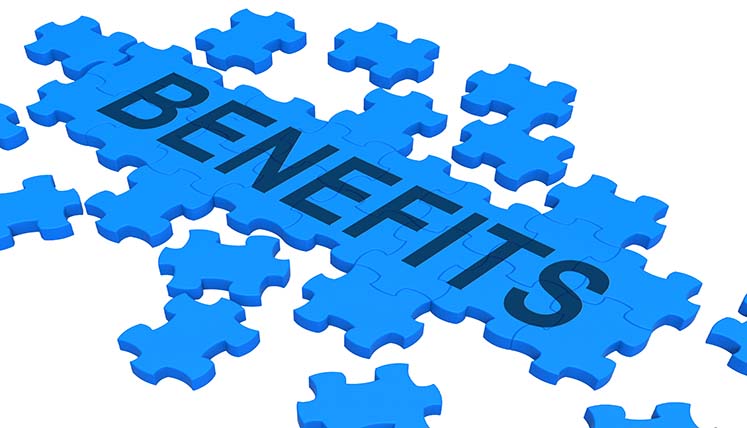 What are the Benefits of SIP Trunking?