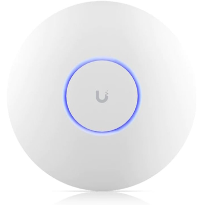 The Ubiquiti U7-Pro: Embracing the Future of Wi-Fi 7