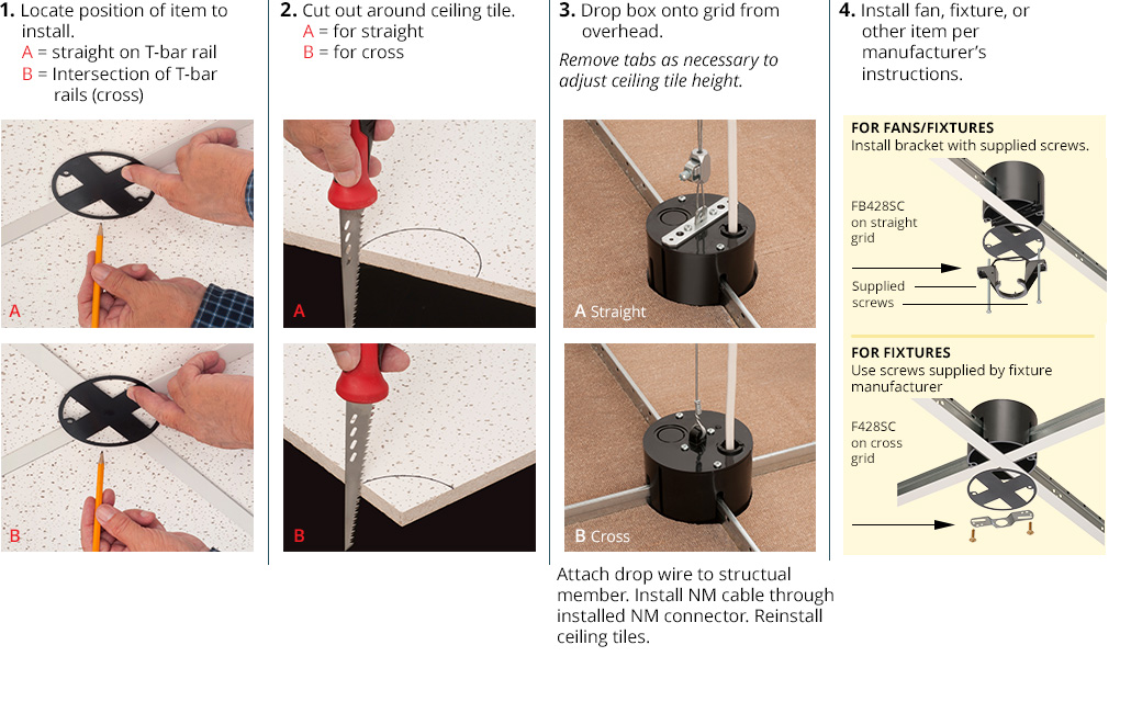 T-Box Installation