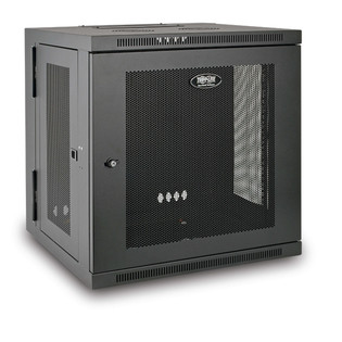 Tripp | Lite | SRW12US | 12U | Wall | Mount | Rack | Enclosure