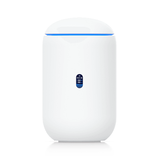 Ubiquiti | UDR | Dream | Router | 7 | IEEE | 802.11ax/be Ubiquiti | UDR | Dream | Router | 7 | IEEE | 802.11ax/be