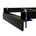 Cable Ladder Wall Angle Support Bracket and Hardware