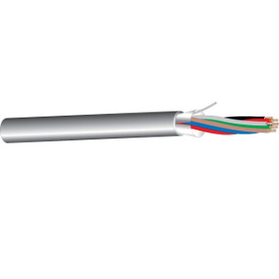 West Penn | 22/6 | Low | Voltage | Security | and | Power | Cable | PVC ...