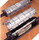 Armadillo Splice Case, 8-Inch x 38.4-Inch, Filling Flange, Stainless Steel, Without Bonding, With Drillable End Plates