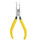 Jonard JIC-22148 Combo Splice Connector Crimper Long Nose Pliers