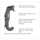 Cable Sheath Stripper & Ring Tool - JIC-4366