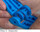 Fiber Optic Drop Cable Slitter - FOD-2000