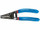 Klein-Kurve Wire Stripper/Cutter  Solid and Stranded Wire 11057