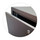 WM2019-16-02 19" Wall Enclosure with Removable Sides 16RU