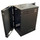19" Wall Enclosure Swing-out Design 16RU WM3019-16-02