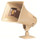 Valcom V1036C 15 Watt Paging Horn Beige 
