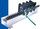 ITW Linx MGBSGL-1 - UltraLinx 25 Pr Ground Bar w/ 1 Ground Screw Lug