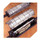 PLP 8006023 Armadillo Splice Case 9.5" X 28.4" Stainless Steel Two Standard Drillable End Plates