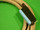 Telco Amphenol 25 Pair 50 Pin Patch Cord Male to Open (Telco Male Open)