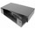 2 RU 4 Termination Panel 19” or 23” Rack Mount Fiber Distribution Unit