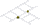 CLH-HTS Cable Ladder Horizontal Tee Splice Hardware 1 Pair