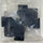 CLH-HTS Cable Ladder Horizontal Tee Splice Hardware 1 Pair