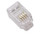 300-062 Modular Handset Plug