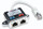 309-700 Network Port Doubler RJ-45 Splitter