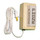 PS-11A-WPW Phone Strobe Light with Power Cord 110VAC