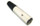 3C XLR Plug with Strain Relief Microphone