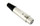 3C XLR Jack with Strain Relief Microphone