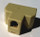 3 Way Telephone Handset Splitter 4 Jacks