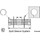 Split Sleeve Firestop System