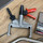 4049-R MS2 Lite Rig Splice Kit USED