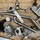 4049-R MS2 Lite Rig Splice Kit USED