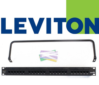 かん様 Yankok [CAT5 CAT5e 6 Port Replace Patch Panel] Unshielded