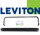 Leviton 24 Port Category 6 Extreme Horizontal 19" Patch Panel 69586-U24