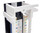 12 Port Category 5E Vertical Patch Panel
